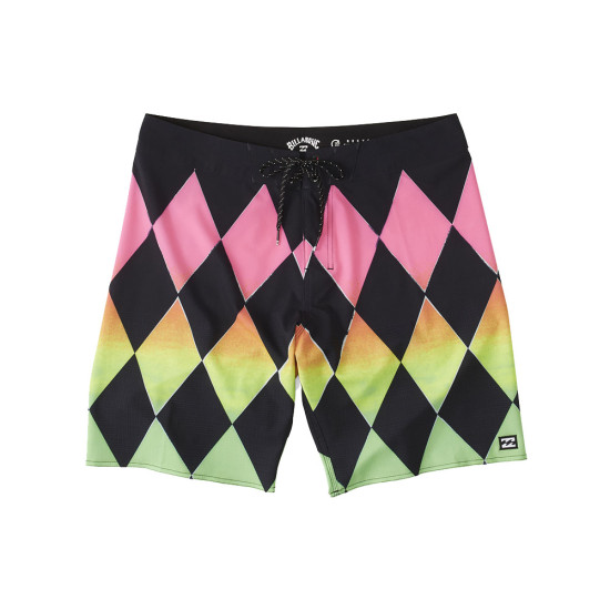 Billabong Ανδρικό μαγιό Sundays Airlite Performance 19" Boardshorts
